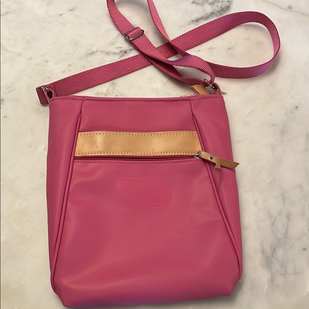 Jon Hart Crossbody Bag